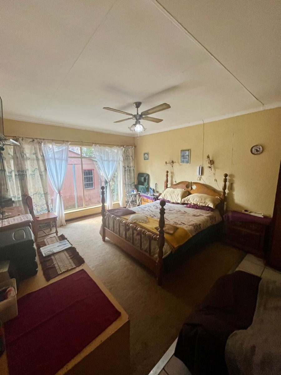 3 Bedroom Property for Sale in Wilkoppies North West